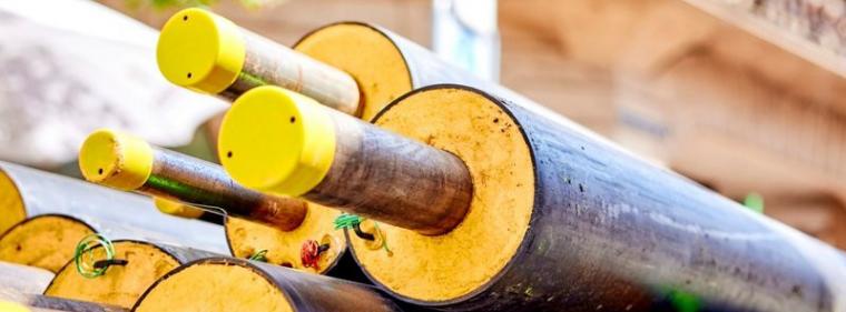 Enerige & Management > Wärme - Bund öffnet Schatulle für Tübinger Großwärmepumpe