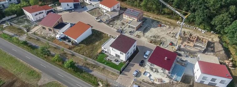 Enerige & Management > Geothermie - Wärmepumpen-Offensive in Franken