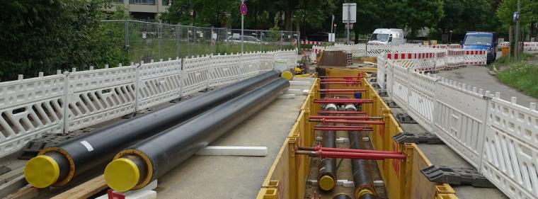 Enerige & Management > Abwärme - Erstes Abwärme-Netzwerk in Augsburg startet