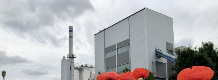 Enerige & Management > Stadtwerke - Augsburg baut Fernwärme-Netz aus