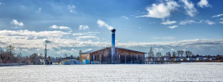 Enerige & Management > Geothermie - EWG darf mehr Thermalwasser fördern