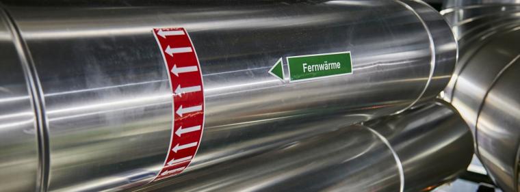 Enerige & Management > Fernwärme - Hansewerk bündelt Wärmeversorgung in Tarp