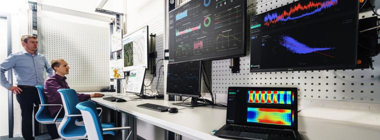 Enerige & Management > IT - Präzisere Wärmeprognosen dank neuer Technik