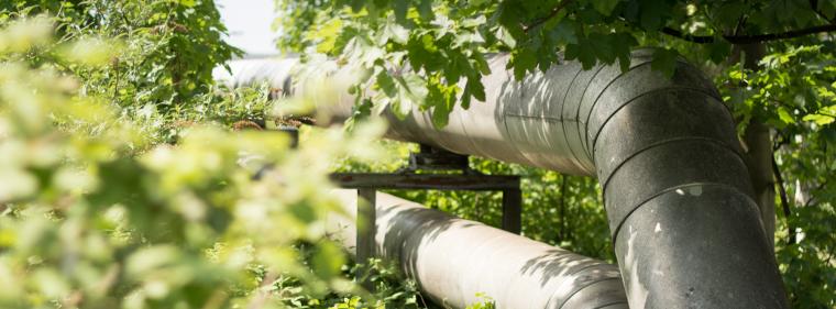Enerige & Management > Wärmenetze - Steag Iqony kauft Unipers Fernwärme