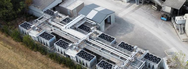 Enerige & Management > Unternehmen - Orcan Energy mit neuem Partner für Ventilatoren