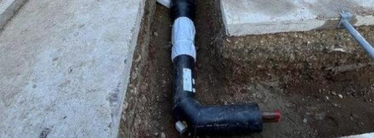 Enerige & Management > Fernwärme - Wärmelieferung von Basel nach Weil technisch möglich