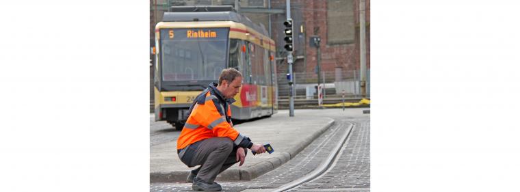 Enerige & Management > Stadtwerke - Fernwärme zur Weiche