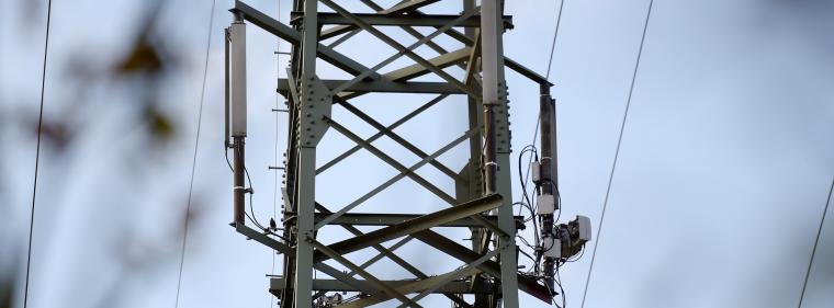 Enerige & Management > Stromnetz - Eon will aus Strommasten Funktürme machen