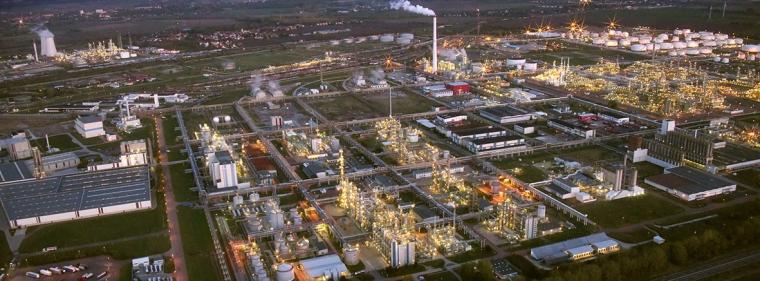 Enerige & Management > Wasserstoff - In Leuna entsteht weltgrößte PEM-Elektrolyse-Anlage