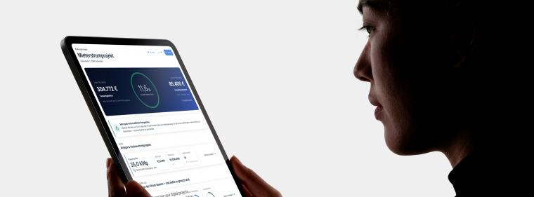 Enerige & Management > Smart Meter - Metergrid präsentiert Portal für Mieterstrom-Projekte