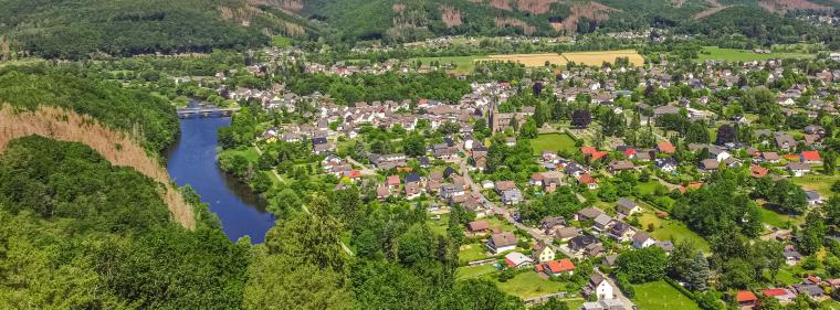 Enerige & Management > Studie - Wärmenetz in Windeck-Dattenfeld scheitert an Wirtschaftlichkeit