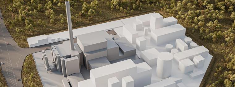 Enerige & Management > Bilanz - EVO erzielt Gewinn auf Vorjahresniveau und startet Großprojekt