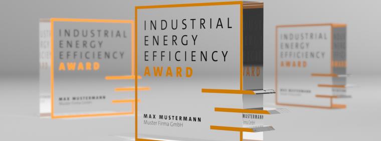 Enerige & Management > Effizienz - Hannover Messe vergibt Effizienz-Award