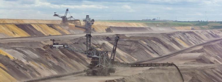 Enerige & Management > Studien - FÖS-Analyse sieht Milliardenrisiko bei Leag-Rekultivierung