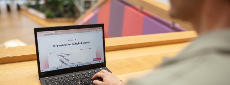 Enerige & Management > Digitalisieurng - Enercity testet Kundenservice über Chat GPT