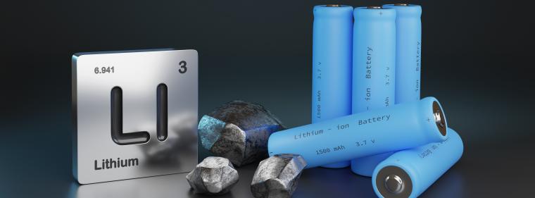 Enerige & Management > Rohstoffe - 43 Millionen Tonnen Lithium in der Altmark