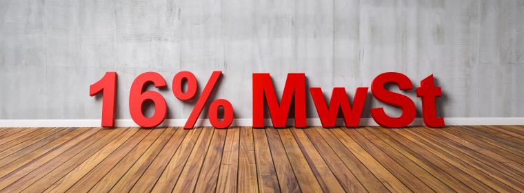 Enerige & Management > Wirtschaft - Ungeliebte Mehrwertsteuer-Senkung