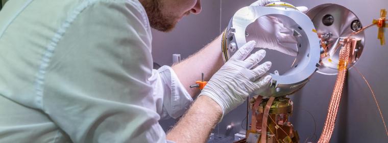 Enerige & Management > Finanzierung - Hunderte Millionen Euro für Fusionsreaktor