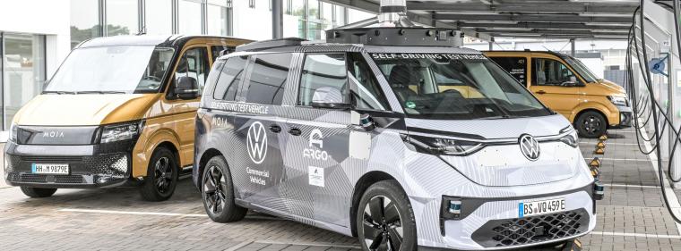 Enerige & Management > Mobilität - Ridepooling kann Millionen Autokilometer einsparen