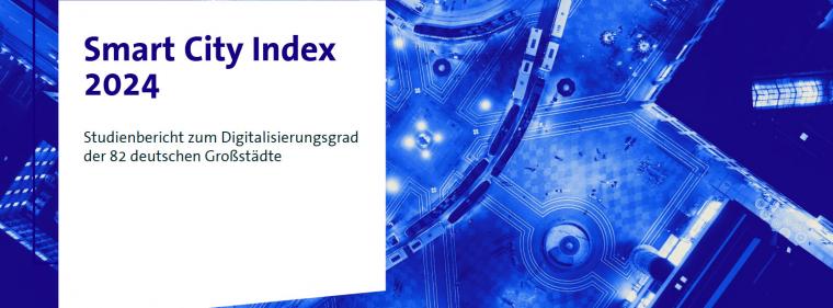 Enerige & Management > Smart Cities - Deutschlands Städte werden smarter