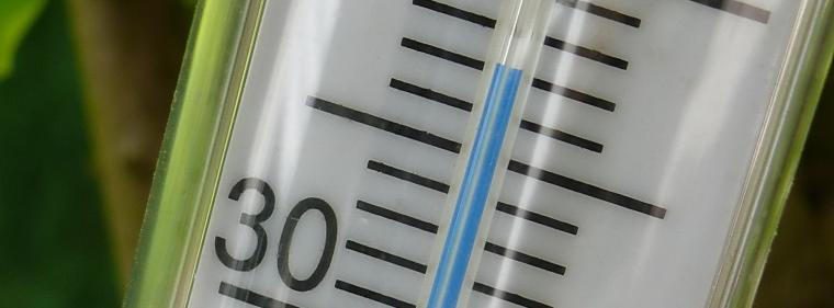Enerige & Management > Klimawandel - Neuer Hitzerekord für 2015 erwartet
