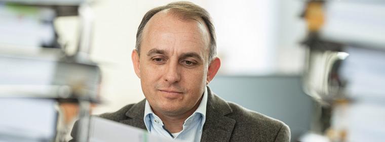 Enerige & Management > Stromnetz - Bayernwerk treibt Netzausbau voran