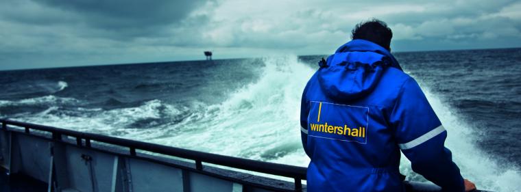 Enerige & Management > Unternehmen - Wintershall feiert Ölpremiere in dänischer Nordsee