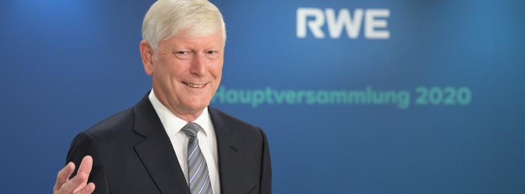 Enerige & Management > Bilanz - RWE steigert Gewinne trotz Umstieg auf erneuerbare Energien