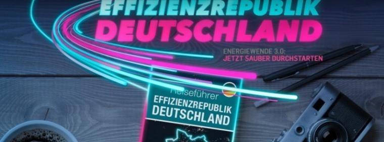 Enerige & Management > Effizienz - Reiseführer zu den Klimaschutzinnovationen