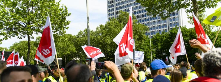 Enerige & Management > Regulierung - Verbände und Gewerkschafter stellen sich gegen Bundesnetzagentur
