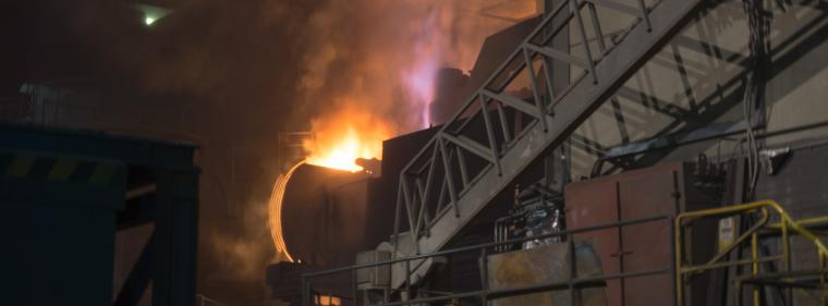 Enerige & Management > Unternehmen - Arcelor Mittal bestellt Wasserstoff-Demonstrationsanlage