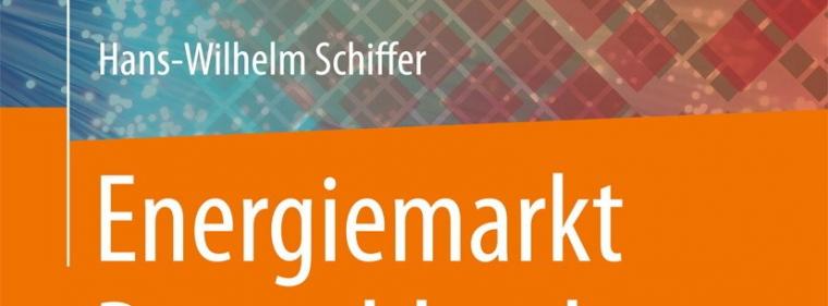 Enerige & Management > Bücher - Überblick über den deutschen Energiemarkt