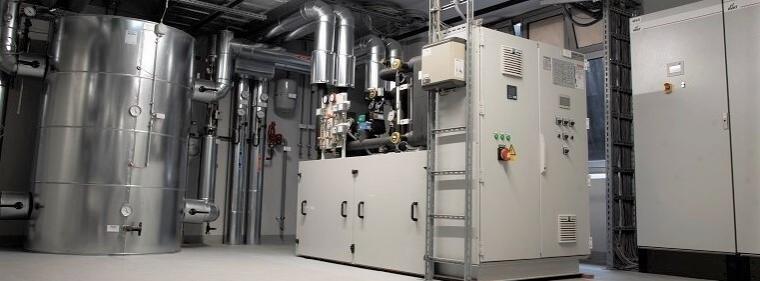 Enerige & Management > Advertorial  - Wärmenetze zukunftssicher modernisieren und ausbauen