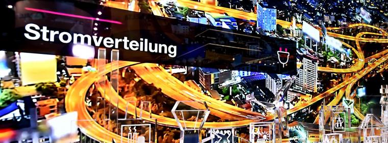 Enerige & Management > Advertorial - Antworten auf die wichtigsten Fragen der Energiewende