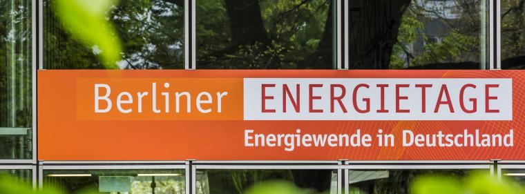 Enerige & Management > Veranstaltung - Berliner Energietage diskutieren Kommunale Wärmewende