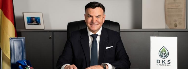 Enerige & Management > Advertorial  - HVO-Kraftstoff: Warum DKS jetzt in Deutschland startet