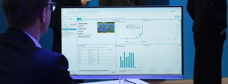 Enerige & Management > Advertorial - EM-Power Europe 2026: Erneuerbare Energien 24-7? Aber sicher!