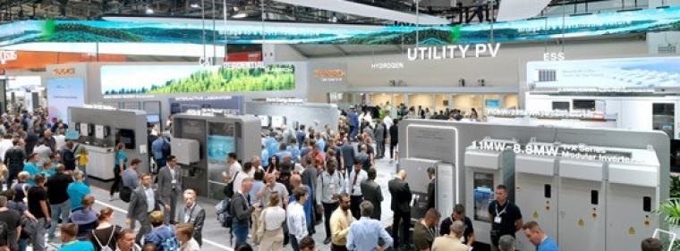 Enerige & Management > Advertorial  - The smarter E Europe 2025