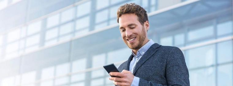 Enerige & Management > Advertorial - Digitale Kanäle für die Kundenbindung 