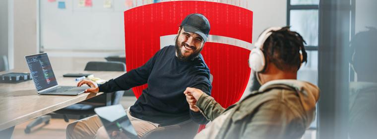 Enerige & Management > Advertorial  - Effektive Cybersicherheit mit G DATA MXDR
