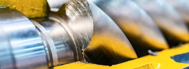Enerige & Management > Advertorial  - Effiziente Lösung gegen Varnish in Kompressoren