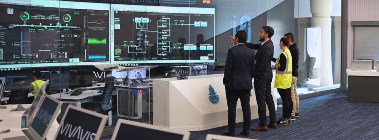 Enerige & Management > Advertorial  - VIVAVIS: Nachhaltige Zukunft bis 2045