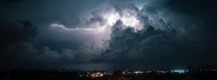 Enerige & Management > Stadtwerke - ASEW hilft bei Klimarisikoanalyse