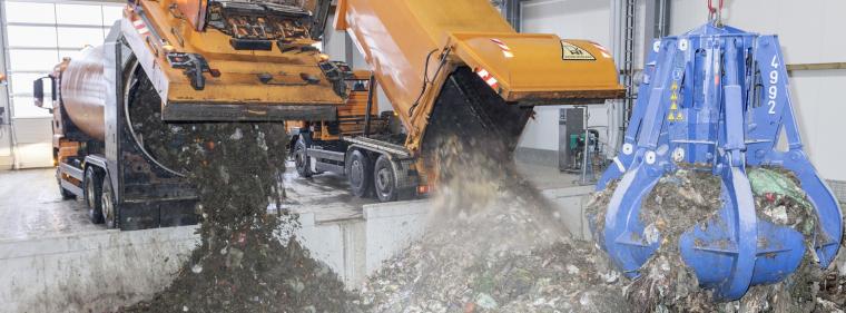 Enerige & Management > Beteiligung - Steag schielt auf Müllentsorger EEW