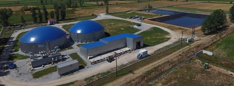 Enerige & Management > Unternehmen - AD Agro nun unter dem Dach von Weltec Biopower 