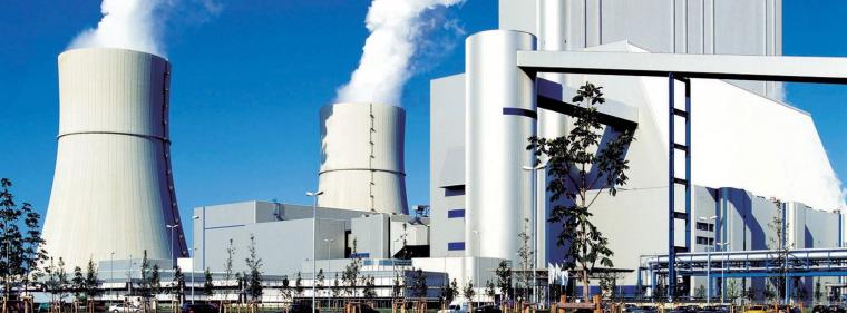 Enerige & Management > Kohlekraftwerk - Blockade bei Vattenfall