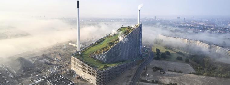 Enerige & Management > Klimaschutz - Eon plant CO2-Abscheidung in Dänemark