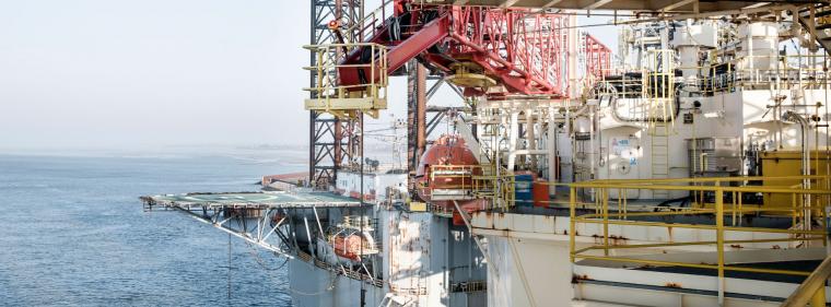 Enerige & Management > Gas - Millionenzuschuss für CCS-Offshore-Projekt Greensand