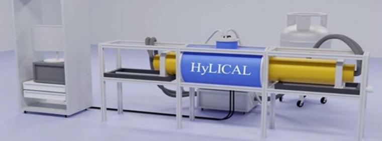 Enerige & Management > Wasserstoff - Engie investiert in die Wasserstoff-Verflüssigung