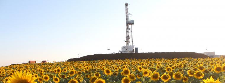 Enerige & Management > Geothermie - Tiefengeothermie kompetent erschließen